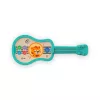 BABY EINSTEIN Játék Musical Fa Ukulele Magic Touch HAPE 6hó+