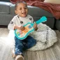   BABY EINSTEIN Játék Musical Fa Ukulele Magic Touch HAPE 6hó+