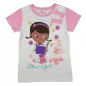 Disney DOC McStuffins masnis gyerek póló