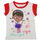 Disney DOC McStuffins masnis gyerek póló