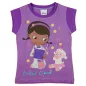 Disney DOC McStuffins masnis gyerek póló