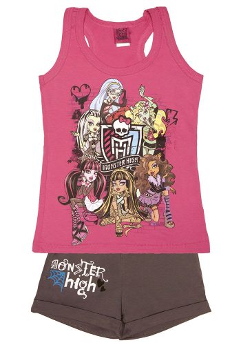 Monster High atléta és sort együttes