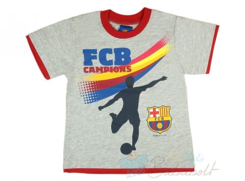 FC gyerek| nagyfiú póló