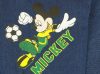 Disney Mickey baba, gyerek farmernadrág (méret: 80