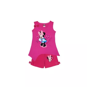 Disney Minnie baba| gyerek együttes (méret:92-128)