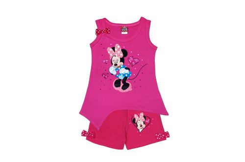 Disney Minnie baba| gyerek együttes (méret:92-128)