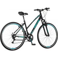 Női Crosstrekking kerékpárok