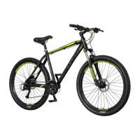 27,5 MTB kerékpárok
