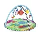 BABY EINSTEIN 2 az 1-ben játszószőnyeg vízalátéttel Sea Floor Explorers™ 0hó+