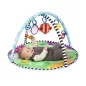   BABY EINSTEIN 2 az 1-ben játszószőnyeg vízalátéttel Sea Floor Explorers™ 0hó+