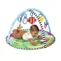   BABY EINSTEIN 2 az 1-ben játszószőnyeg vízalátéttel Sea Floor Explorers™ 0hó+