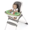 BABY EINSTEIN 2 az 1-ben játszószőnyeg vízalátéttel Sea Floor Explorers™ 0hó+