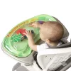 BABY EINSTEIN 2 az 1-ben játszószőnyeg vízalátéttel Sea Floor Explorers™ 0hó+