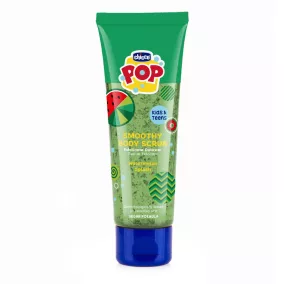   CHICCO Watermelon Smoothy POP testradír gyerekeknek és tinédzsereknek 150ml