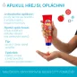   CHICCO Epres Smoothie POP testradír gyerekeknek és tinédzsereknek 150ml
