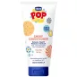   CHICCO Hajbalzsam POP Vanilla Shiny 150ml fejbőrmasszírozó kefével