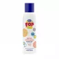   CHICCO Gyengéd arctisztító gél POP Softy Vanilla 150ml habzó adagolóval