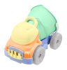 Moni Mochtoys homokozó szett dömperrel