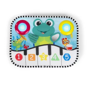   BABY EINSTEIN Multifunkciós zongora 2 in1 Neptune's Kick & Explore™ 0hó+