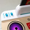 BABY EINSTEIN Zenei Játék Magic Touch Kitchen™ Pretend to Cook HAPE 9hó+