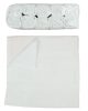 Textil pelenka csomag 10 db-os  (méret: 70×70) -