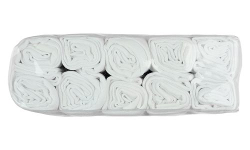 Textil pelenka csomag 10 db-os  (méret: 70×70) -