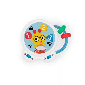  BABY EINSTEIN Tiny Tempo™ zenei játékdob 3 hónapos kortól
