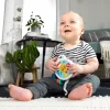 BABY EINSTEIN Tiny Tempo™ zenei játékdob 3 hónapos kortól
