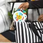   BABY EINSTEIN Tiny Tempo™ zenei játékdob 3 hónapos kortól