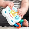 BABY EINSTEIN Tiny Tempo™ zenei játékdob 3 hónapos kortól