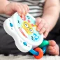   BABY EINSTEIN Tiny Tempo™ zenei játékdob 3 hónapos kortól