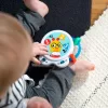 BABY EINSTEIN Tiny Tempo™ zenei játékdob 3 hónapos kortól