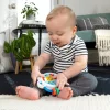 BABY EINSTEIN Tiny Tempo™ zenei játékdob 3 hónapos kortól