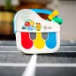 BABY EINSTEIN Játék Zenés Piano 3hó+