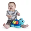 BABY EINSTEIN Ugráló/Tevékenységi központ 2 az 1-ben Curiosity Cove™ 6 hónapos kortól 11 kg-ig