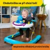 BABY EINSTEIN Járkáló 4-in-1 Activity Walker