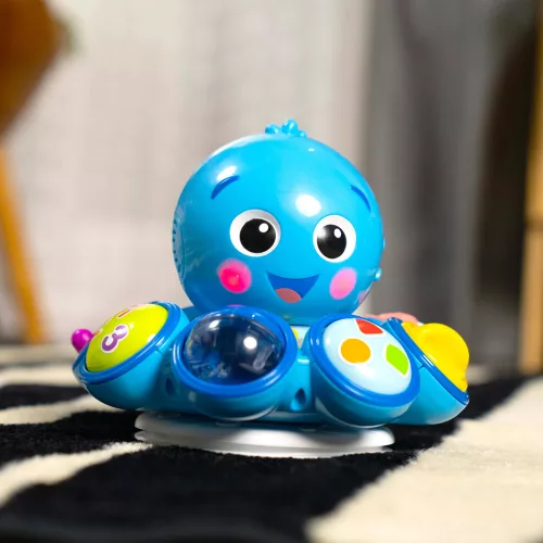 BABY EINSTEIN Járkáló 4-in-1 Activity Walker
