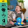 BABY EINSTEIN Járkáló 4-in-1 Activity Walker