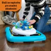 BABY EINSTEIN Járkáló 4-in-1 Activity Walker