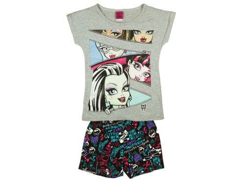 Monster High nagylányos együttes (méret: 116-152)