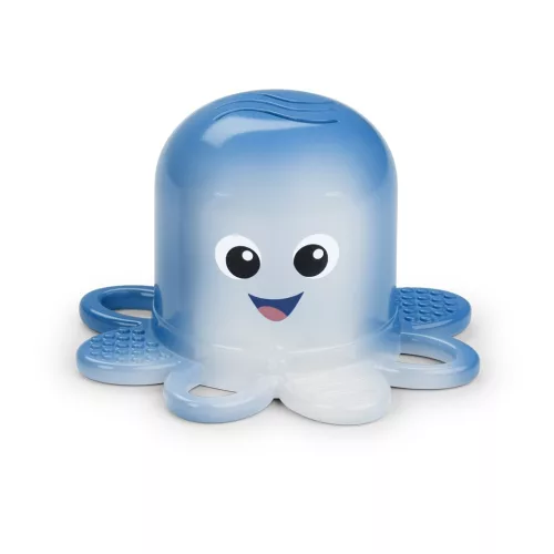 BABY EINSTEIN Egymásra rakható poharak Opus's Stack & Stream™ készlet 5 db 3hó+