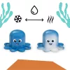 BABY EINSTEIN Egymásra rakható poharak Opus's Stack & Stream™ készlet 5 db 3hó+