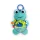BABY EINSTEIN Aktív játék C-karikán teknős Neptune’s Sensory Sidekick™ 0hó+