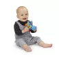   BABY EINSTEIN Rágóka/csörgő Opus’s Shake & Soothe™ 0hó+