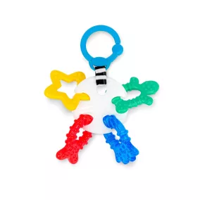   BABY EINSTEIN Rágóka Ocean Explorers Sea of Sensory™  3hó+