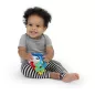   BABY EINSTEIN Rágóka Ocean Explorers Sea of Sensory™  3hó+