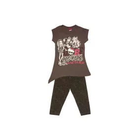 Monster High nagylányos szett