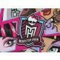 Monster High nagylányos együttes (méret: 116-152)