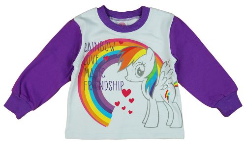 My little pony/ Én kicsi pónim lányka pizsama