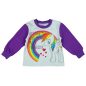 My little pony/ Én kicsi pónim lányka pizsama